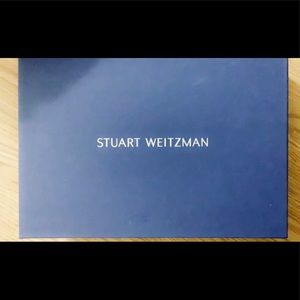 Stuart Weitzman lowland OTK boots